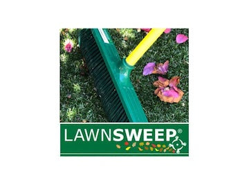 Lawn Sweep