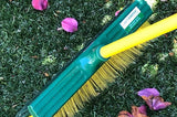 Lawn Sweep Broom